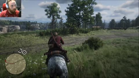 [FIN] RDR2 Jatkuu