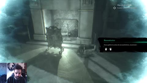 [Fr] Coffee of Cthulhu - Special Episode