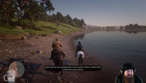 [FIN] Huomenta... Kahvia löytyy nuotion liepeiltä. !skaba