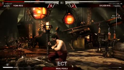 [Rerun] Various NRS Tournament Majors (2013-17)