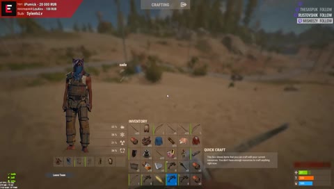 18+ Самый спокойниый, жесточайший стрим. !newvid