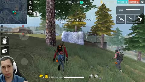 [BR] Malaca - RANQUEADAS RUMO AO NADA !