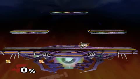 the modern fox ditto