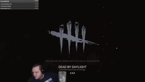 LE LIVE RIPRENDONO LA SETTIMANA PROSSIMA <3 - !telegram !sub