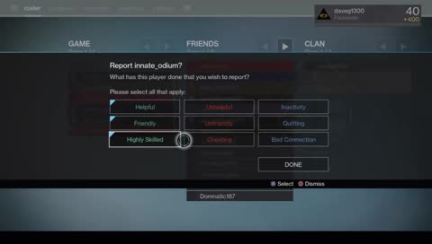 Solo queue strike speedruns|RIP Skate|Destiny isn't dead |