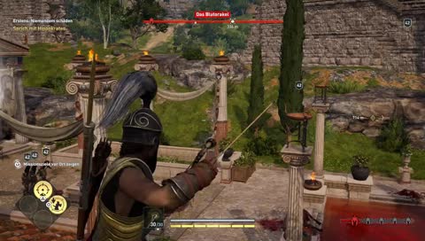 Mir fallen echt keine Titel mehr ein