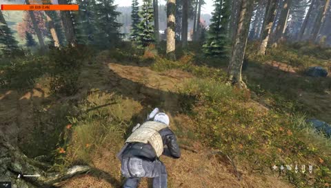 Попал на Мясо
