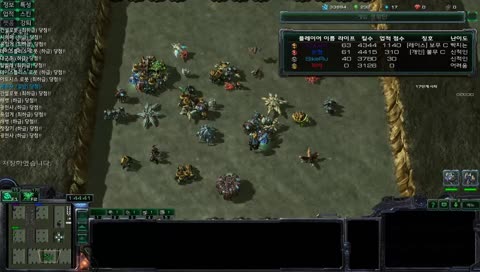 [안냥] 스2 유즈맵 탐방