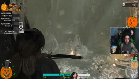 📢[PC] First Playthrough, i actually i played it along time ago but i don't remember  😍💀⚔️ 🤩✌🏽