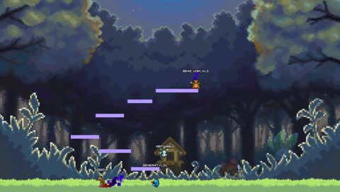 [TESTING] Pokemon Stream Avatars | !help !songrequest