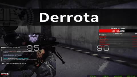 [PT-BR] SEGUNDO ALGUNS, TO DE HACK!!!!