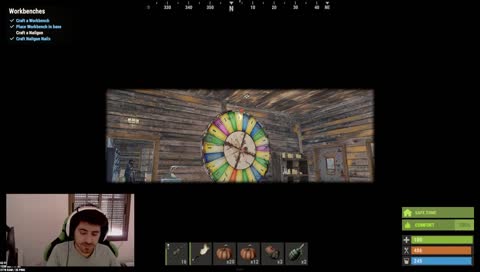 (ES) Día 8 en las Increibles aventuras de Ricolino [ESPECIAL RULETA-SÁBADO 3 NOVIEMBRE 12:00 (Hora Española)]