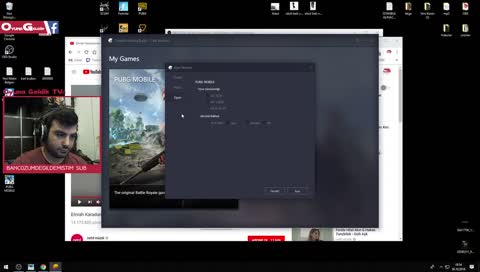 Şekerli Kahve Tadında Bir Game.!