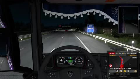 Hello boys and girls :)
