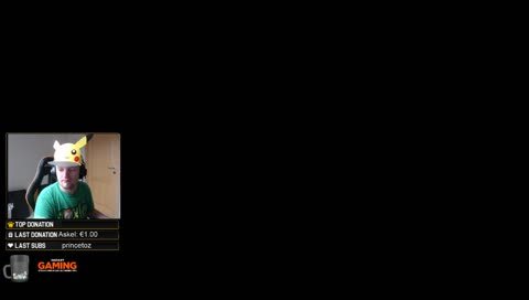 [FR/BE] En direct de la PGW / COSPLAY