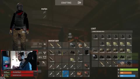 Making plays with the broys POG Road to 5K Followerz|