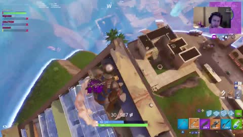 [FIN/PS4] Kysy kysymys chätissä! +900wins Kohti 300 seuraajaa!
