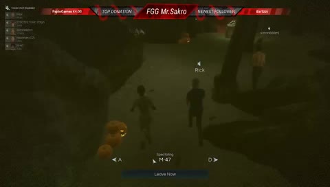 Dneska mám Zombie nohu! Nový Infected :O I cz/sk I