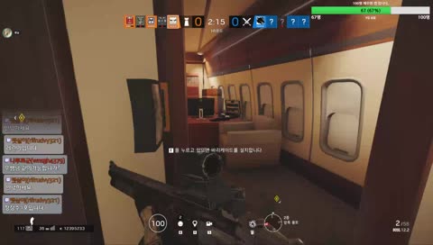 [우쌤] 레린이 케쥬얼 시참가즈아!