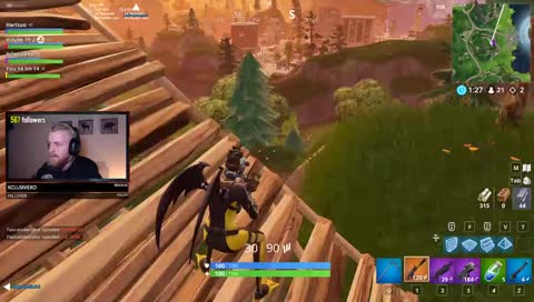 Daily Grind | !giveaway !social !discord