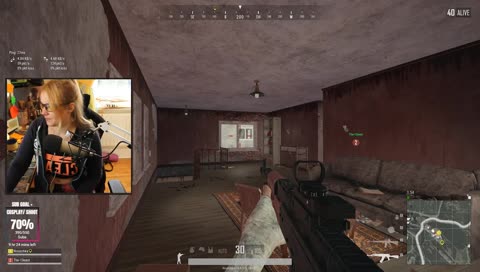 [IRE] Join me - Community SUB Duo Day | Later Just Dance | !schedule !prime !music | 🐦@dianamurtagh | Music by Revival Recordings ©