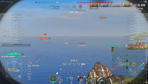 【ぐってり放送局】だらりとおふねかBO4・x・