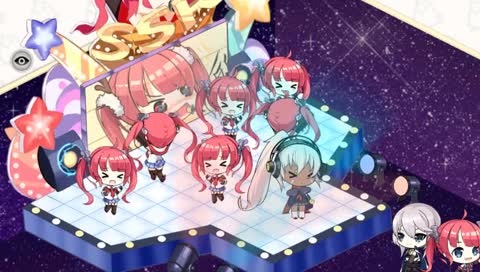 [ENG/日本語]  Halloween's Skins OUT! SHO ROOM~ Fallen Wings EN Cleared~ Take Me Home~  / アズールレーン  !commands