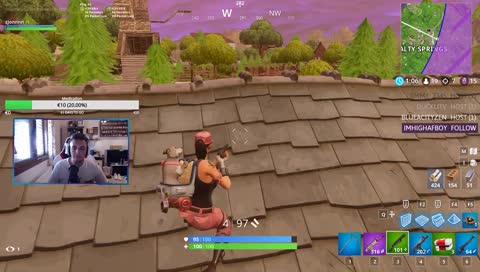 Fortnite and maybe some BO4 later! #VirtueRC