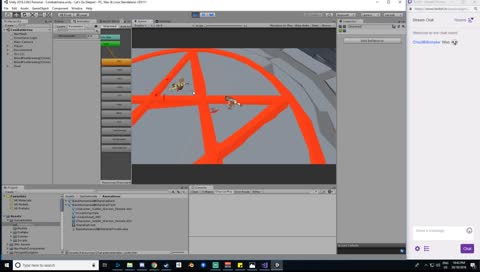 Developing my Roguelike Dungeon Crawler in Unity3D
