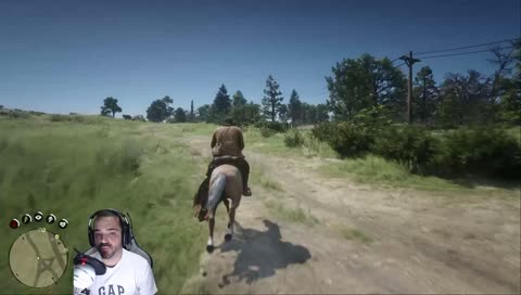 Ultimos minutos de este pobre hombre...