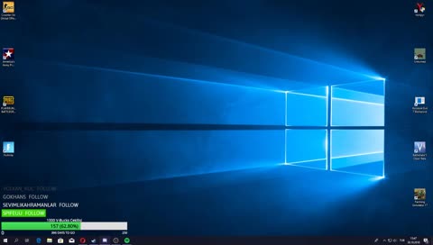 1000 V-Bucks !çekiliş !dc 