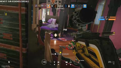 [PC] The Road to Wood 2