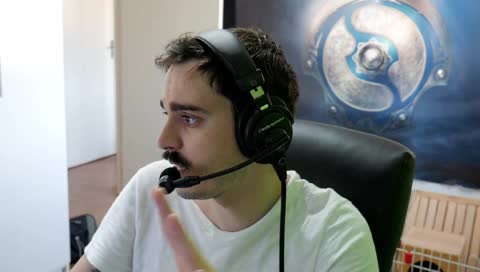 [PT-BR] coL x Na`Vi - DreamLeague Season 10 Minor - Fase de Grupos, dia 2 com @pdsdoto e @arjarath