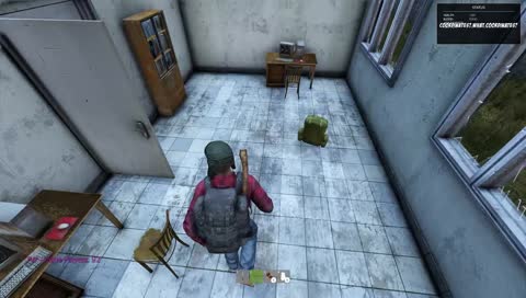 Chicken Kicker