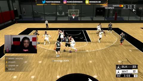 I'M BACK GRIND TO 99 OVERAL LMAOOOOO