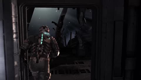 Dead Space vรฉgigjรกtszรกs #2