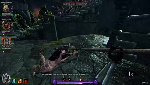 doom ranger [!help, !sr]