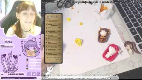 (ES/EN) Evento figuritas + Sorteo - ESPECIAL DE HALLOWEEN >:D ~ Hago los personajes que elijáis disfrazados para halloween <3