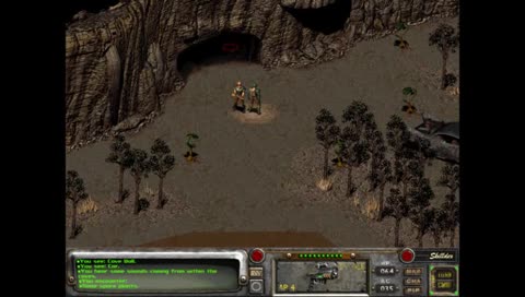 fallout 2 fun