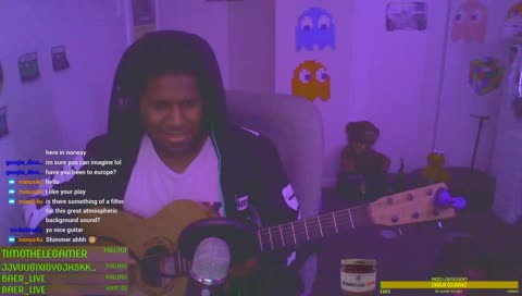 worship / practice sesh.