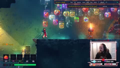 [ENG/PC]  CHAT INTEGRATION ON! Come try and get me killed!! New Sub Badges and emotes!! #TwinTogether #SDC #TwinRC