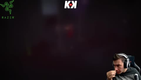 Destiny Cluedo its near !Razer