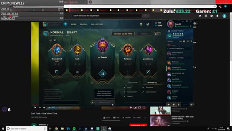 Amumu irl tries to learn / master mid lane. Appreciate follows <3