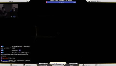 Halloween Special: Outlast w/ Nous