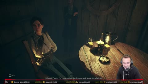 [DÉCOUVERTE] LA FÊTE DES MORTS SUIVI DE FALLOUT 76