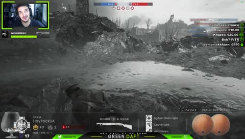 [PC-HD] Retour de la PGW et Papote Chill - #TeamRetoob !Discord