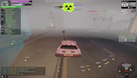 Halloween Event! 2 spooky 4 me D: