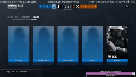 [AUSSIE] [PC] Grils don't exist on the internet.