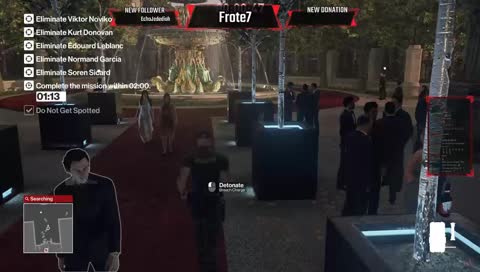 frotes dick is erect