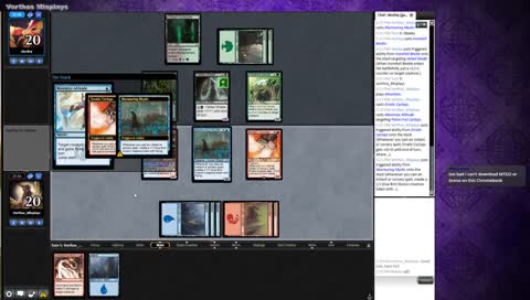 Ravnica draft- Beginners welcome! Lore Play!
